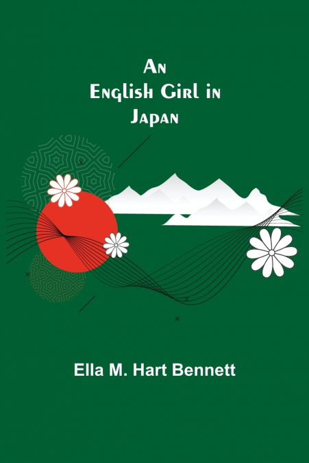 An English Girl In Japan