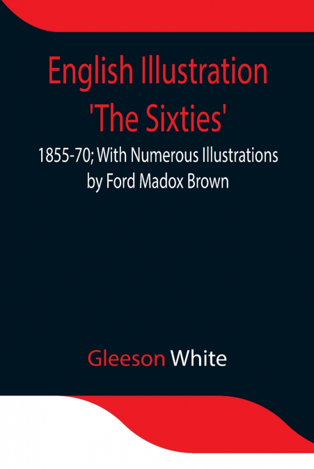 English Illustration ’The Sixties’