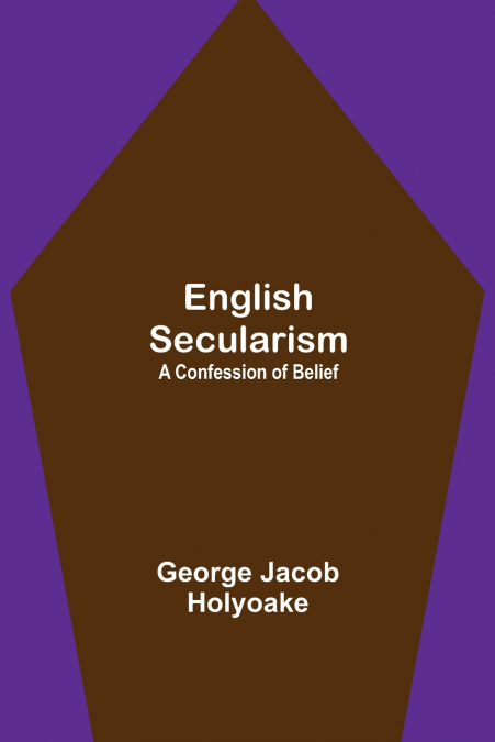 English Secularism