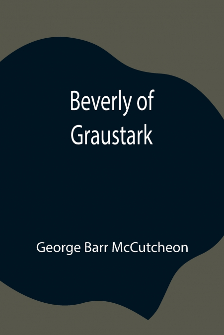 Beverly Of Graustark