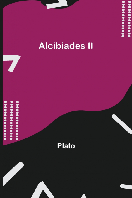 Alcibiades II
