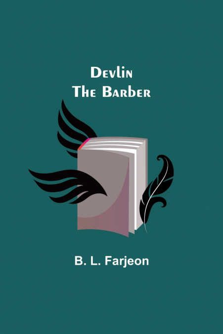 Devlin The Barber