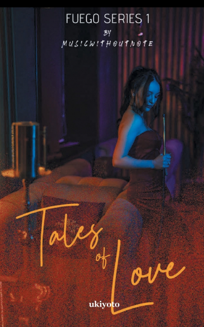 Tales of Love