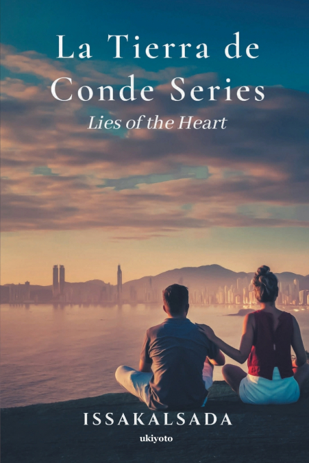 La Tierra de Conde Series