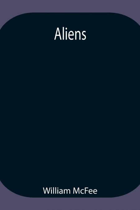 Aliens
