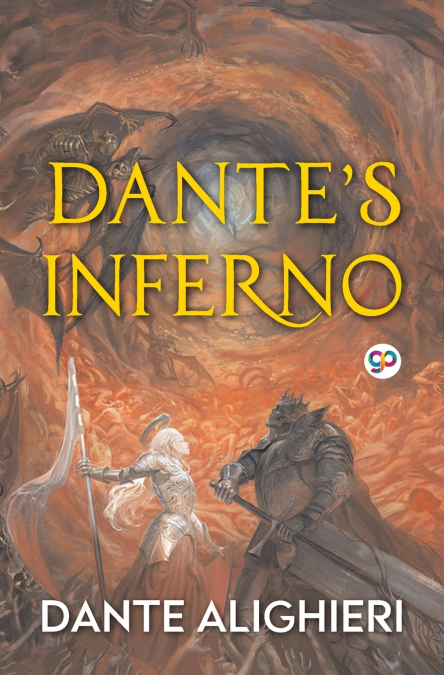 Dante’s Inferno (General Press)
