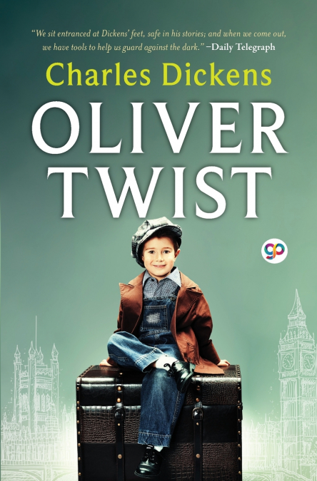 Oliver Twist (General Press)