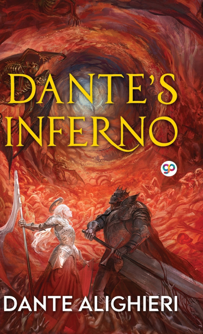 Dante’s Inferno (Deluxe Library Edition)