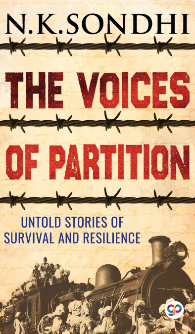 The Voices of Partition