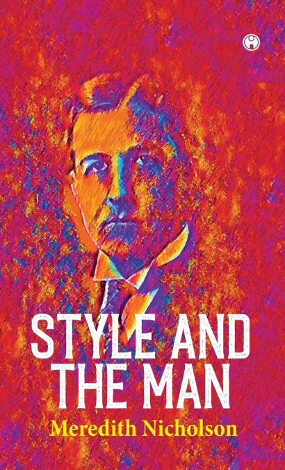 Style and the Man