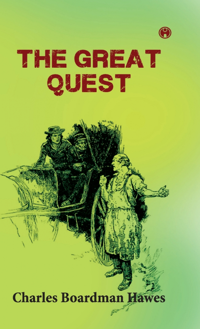 The Great Quest