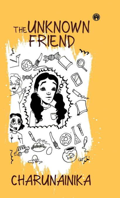 The Unknown Friend