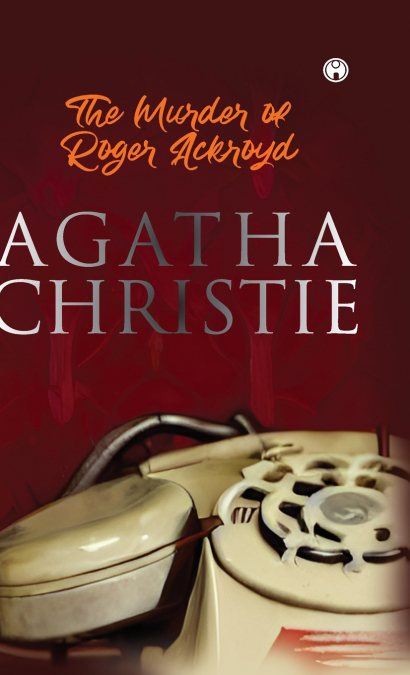 The Murder of Roger Ackroyd