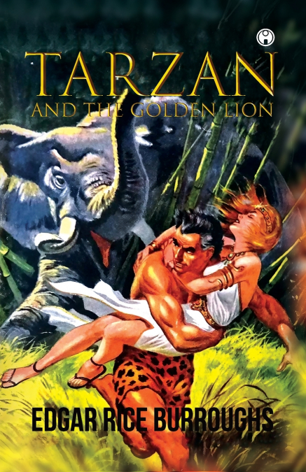 Tarzan and the jewels of opar