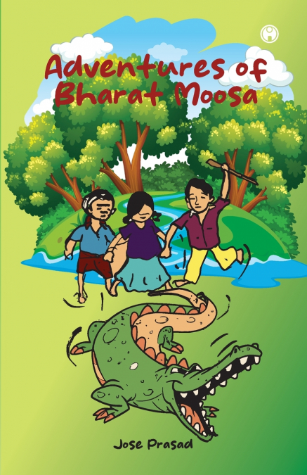 Adventures of Bharat Moosa