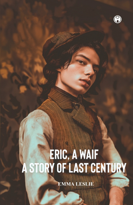 ERIC, A WAIF A Story of Last Century