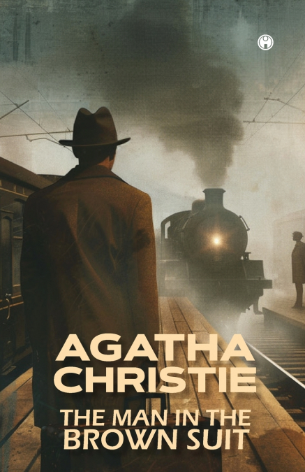 THE MAN IN THE BROWN SUIT