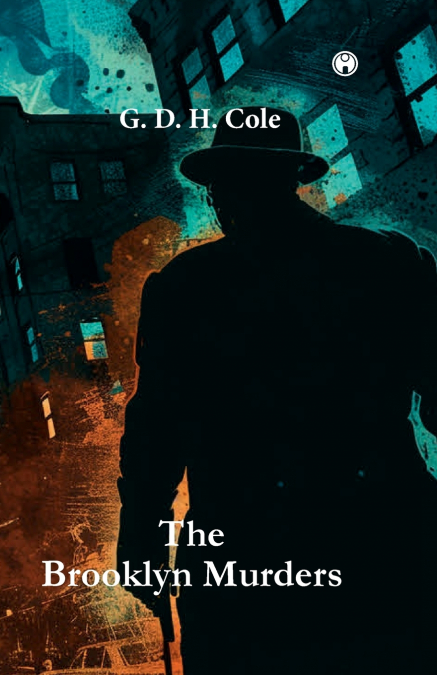 The Brooklyn Murders