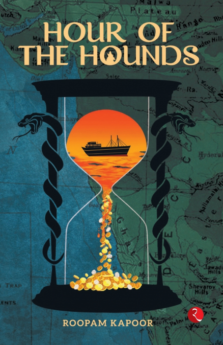 Hour of the Hounds
