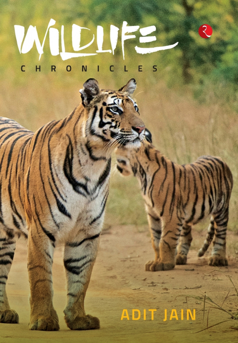 WILDLIFE CHRONICLES