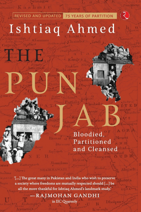 THE PUNJAB