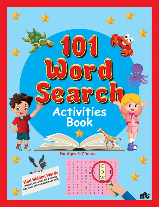 101 Word Search