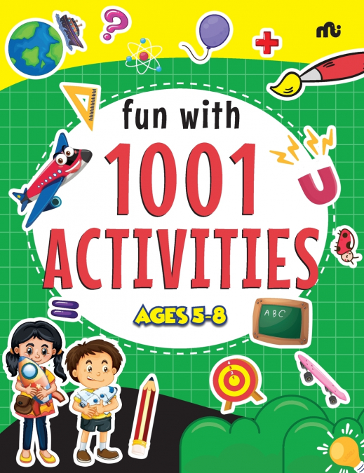 Fun with 1001 Activities