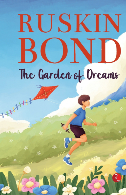 GARDEN OF DREAMS