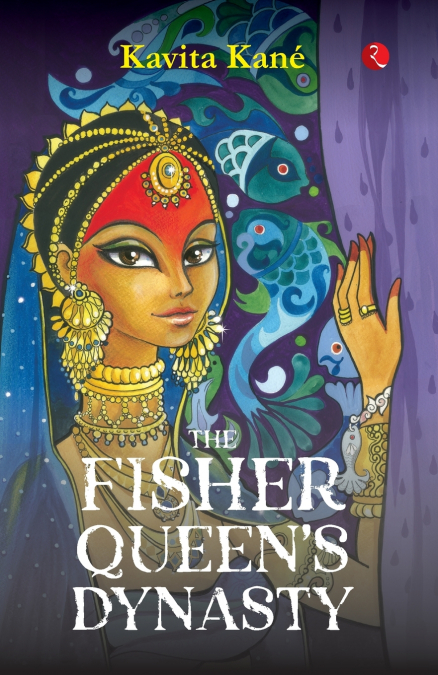 THE FISHER QUEEN’S DYNASTY