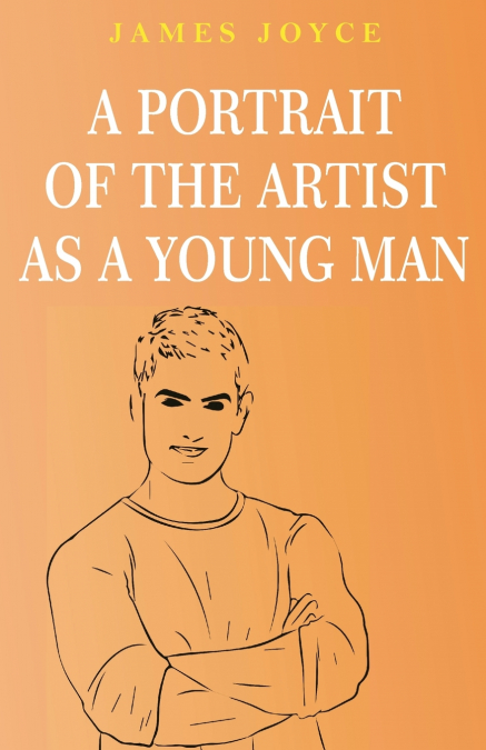 A Portrait of the Artist as a Young Man