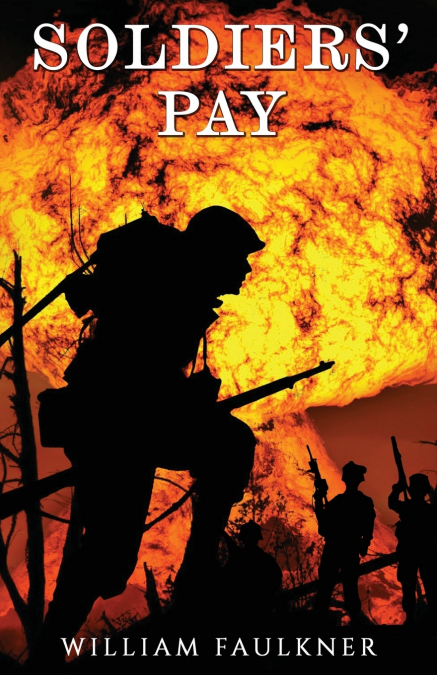 Soldiers’ Pay