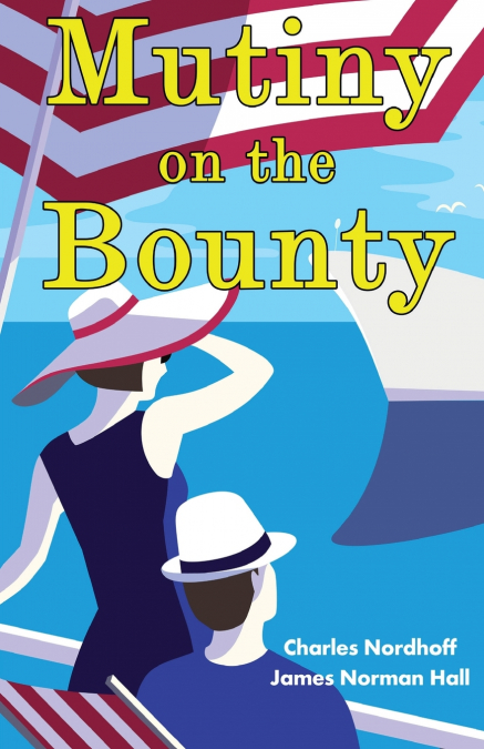 Mutiny on the Bounty