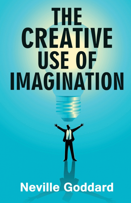 The Creative Use of Imagination