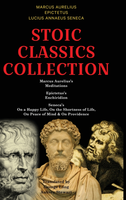 Stoic Classics Collection