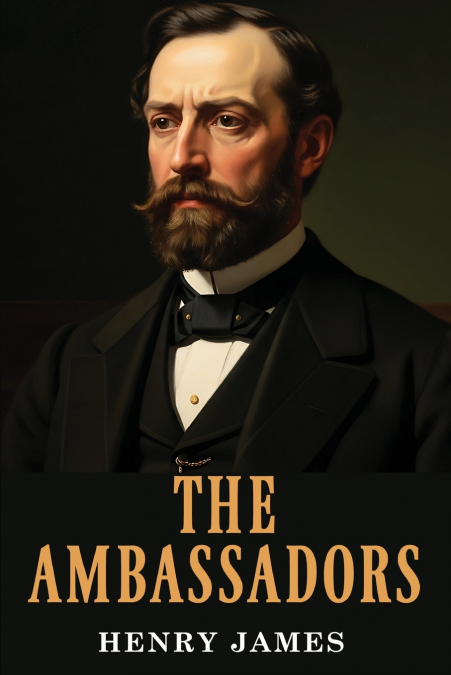 The Ambassadors