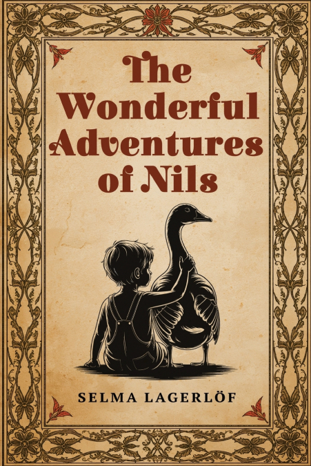 The Wonderful Adventures of Nils