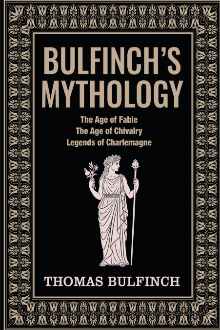 Bulfinch’s Mythology