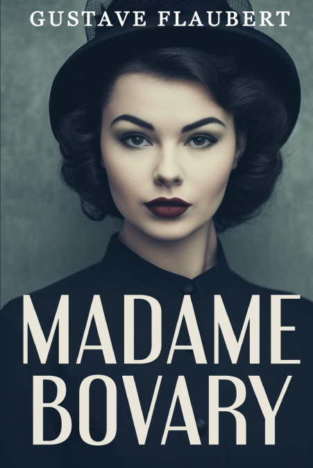 Madame Bovary