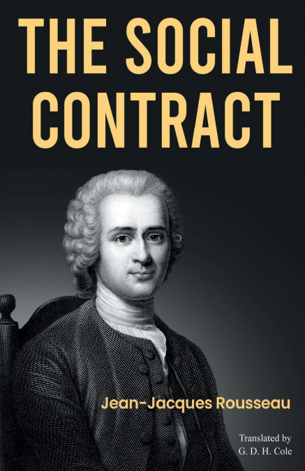 The Social Contract