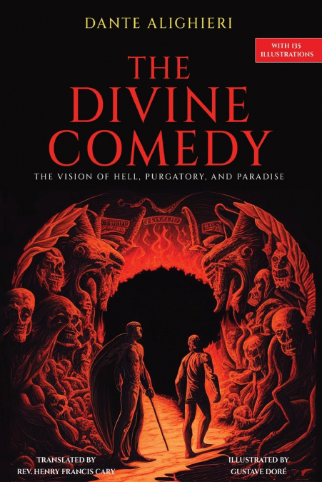 The Divine Comedy