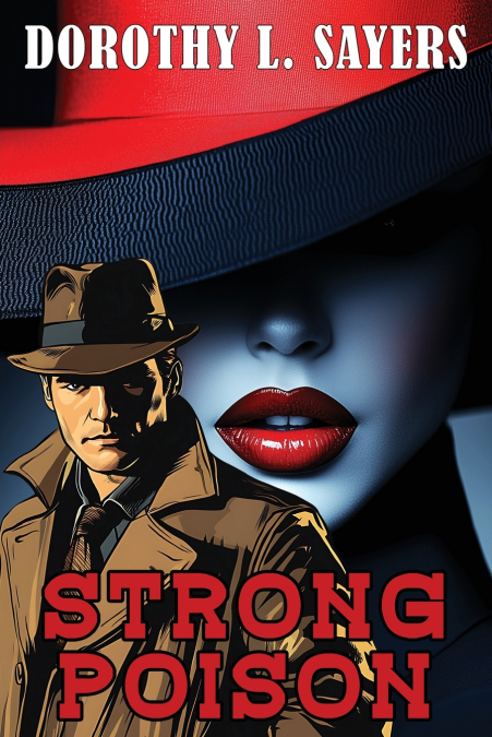 Strong Poison