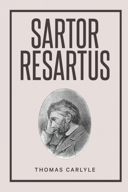 Sartor Resartus