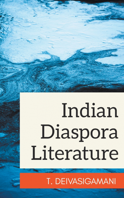 Indian Diaspora Literature