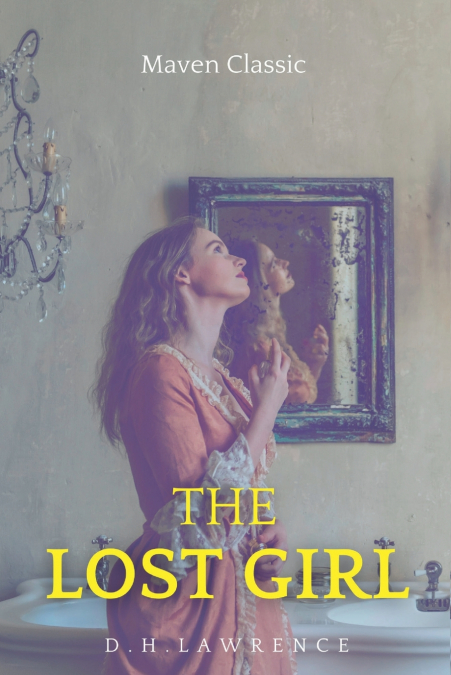 The lost  Girl