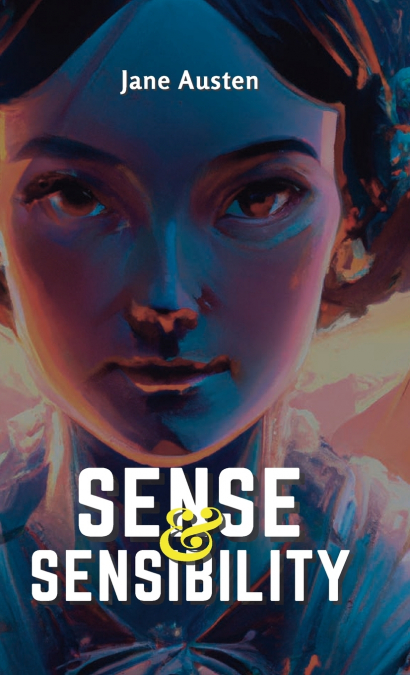Sense and Sensibility (Hardcover Library Edition)