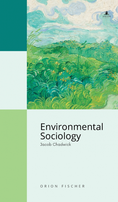 Environmental Sociology