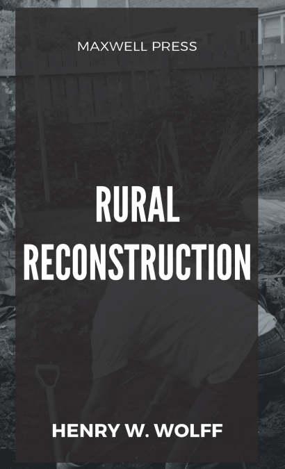 Rural Reconstruction