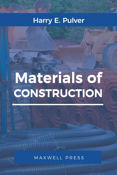 Materials of  Construction