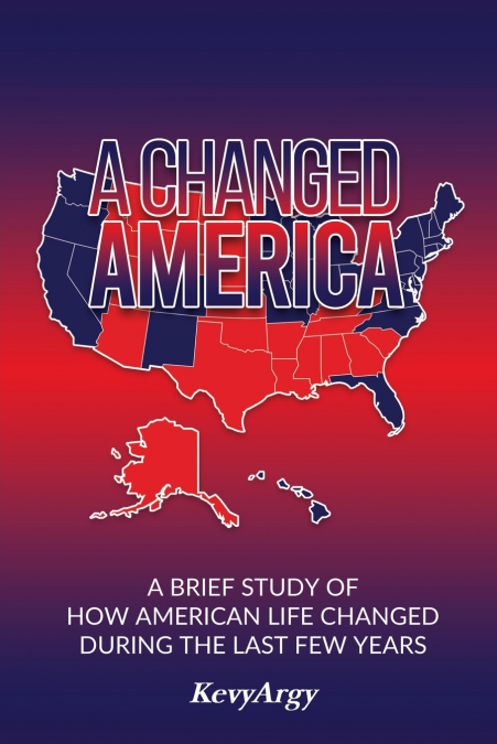 A Changed America