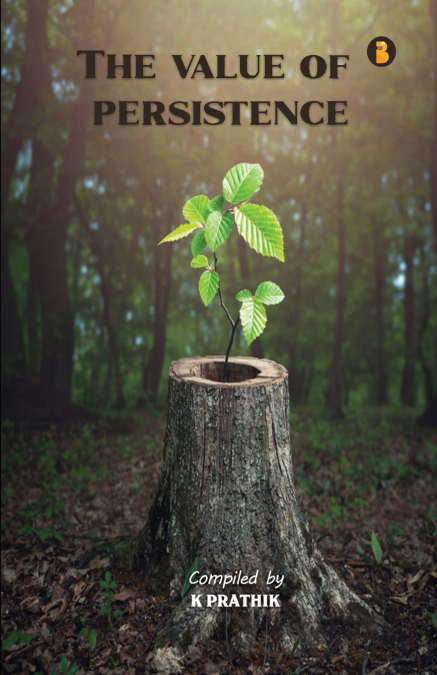 The Value Of Persistence